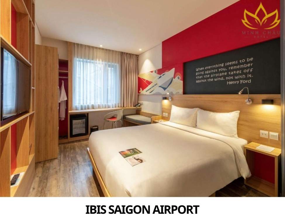 khách sạn quận tân bình gần sân bay