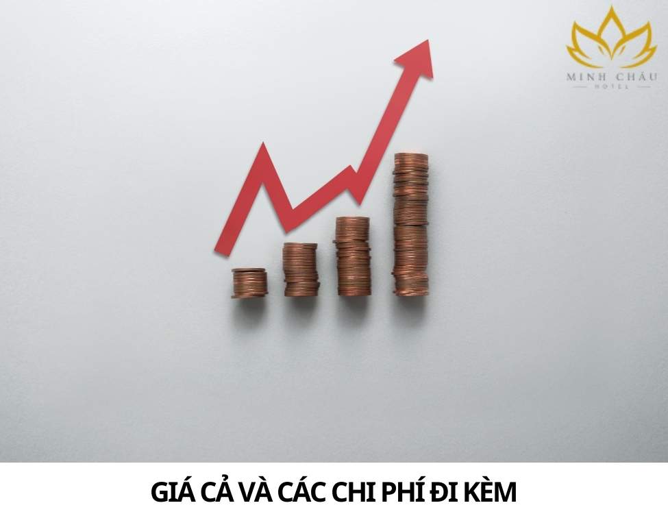 phòng khách sạn cho thuê dài hạn
