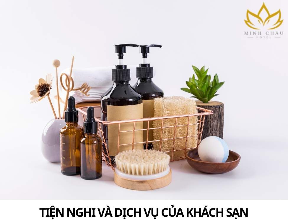 phòng khách sạn cho thuê dài hạn