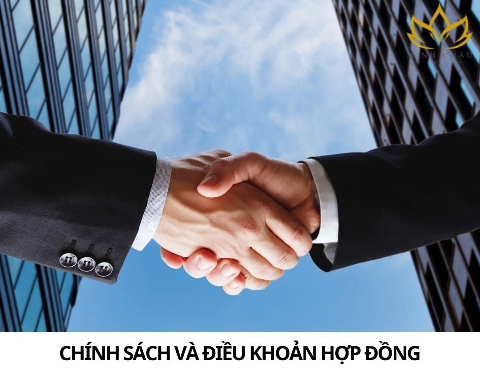 phòng khách sạn cho thuê dài hạn