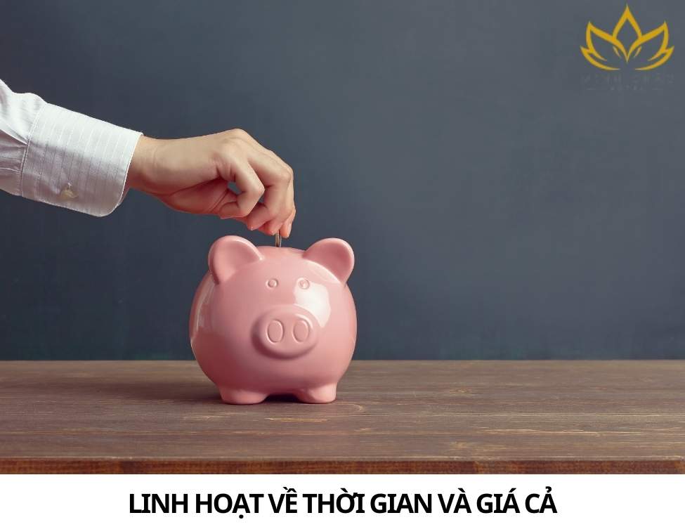 phòng khách sạn cho thuê dài hạn