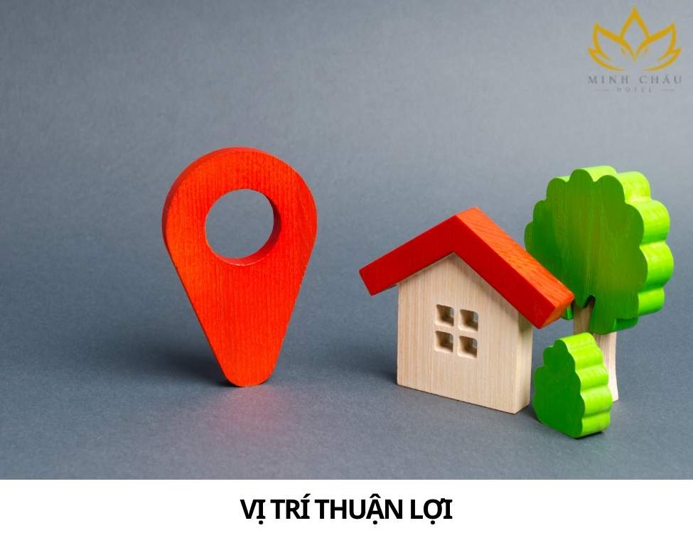 phòng khách sạn cho thuê dài hạn