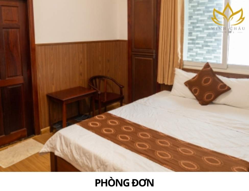 phòng khách sạn cho thuê dài hạn