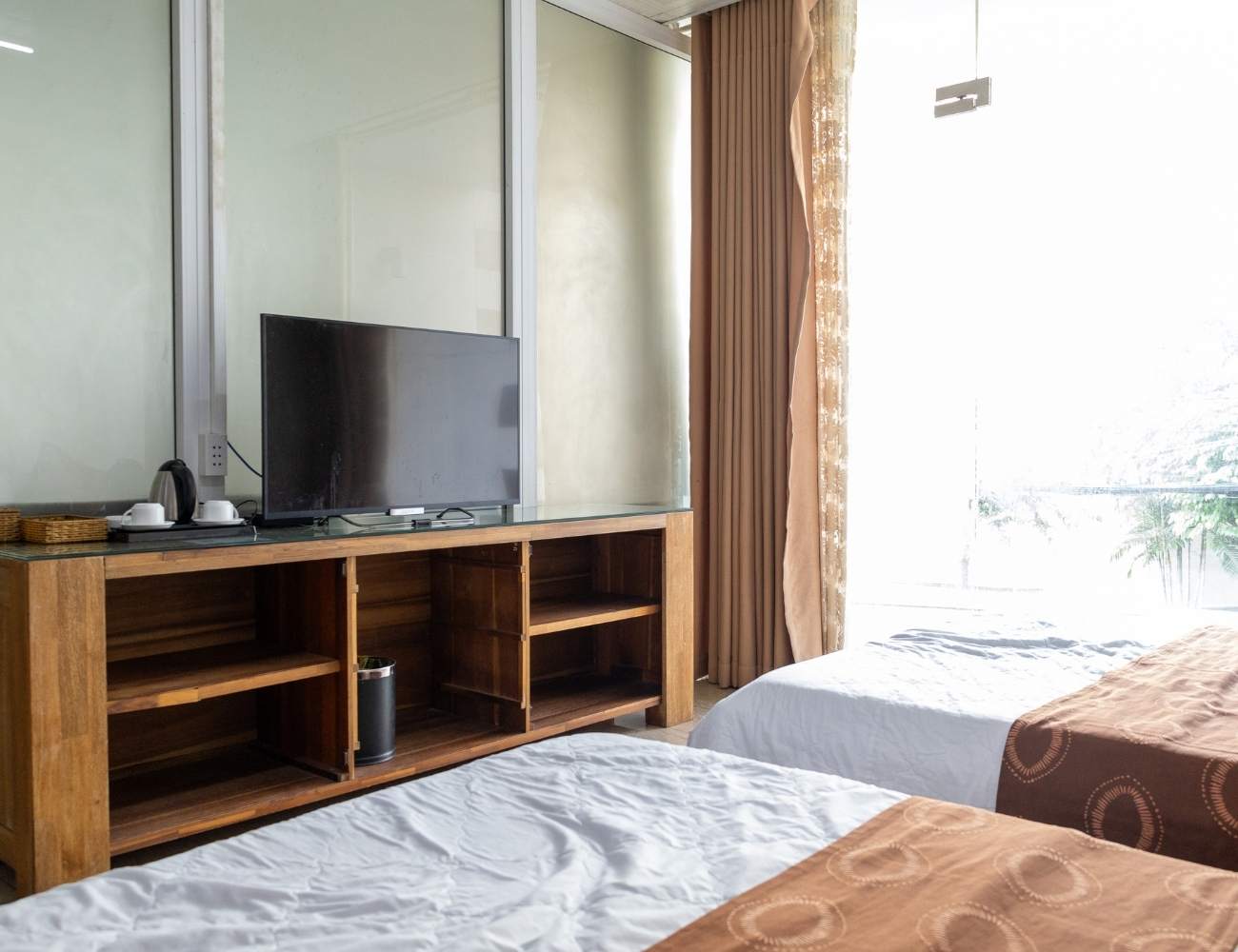 tiêu chí chọn nhà nghỉ qua đêm lý tưởng gần sân bay Tân Sơn Nhất