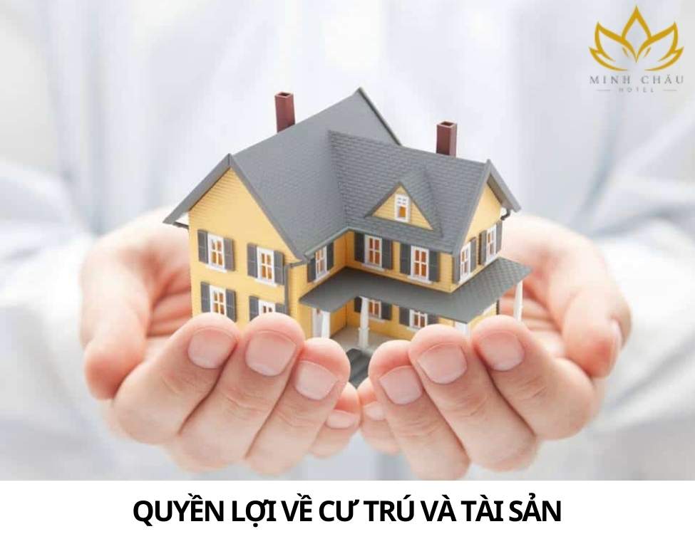 tạm trú dài hạn là gì