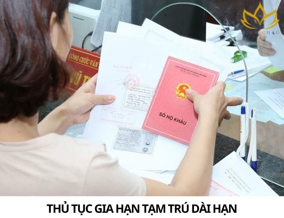 tạm trú dài hạn là gì