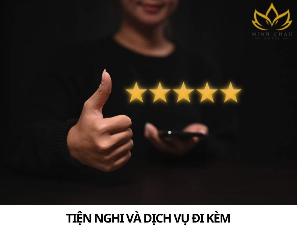 Thuê phòng khách sạn theo tháng TPHCM