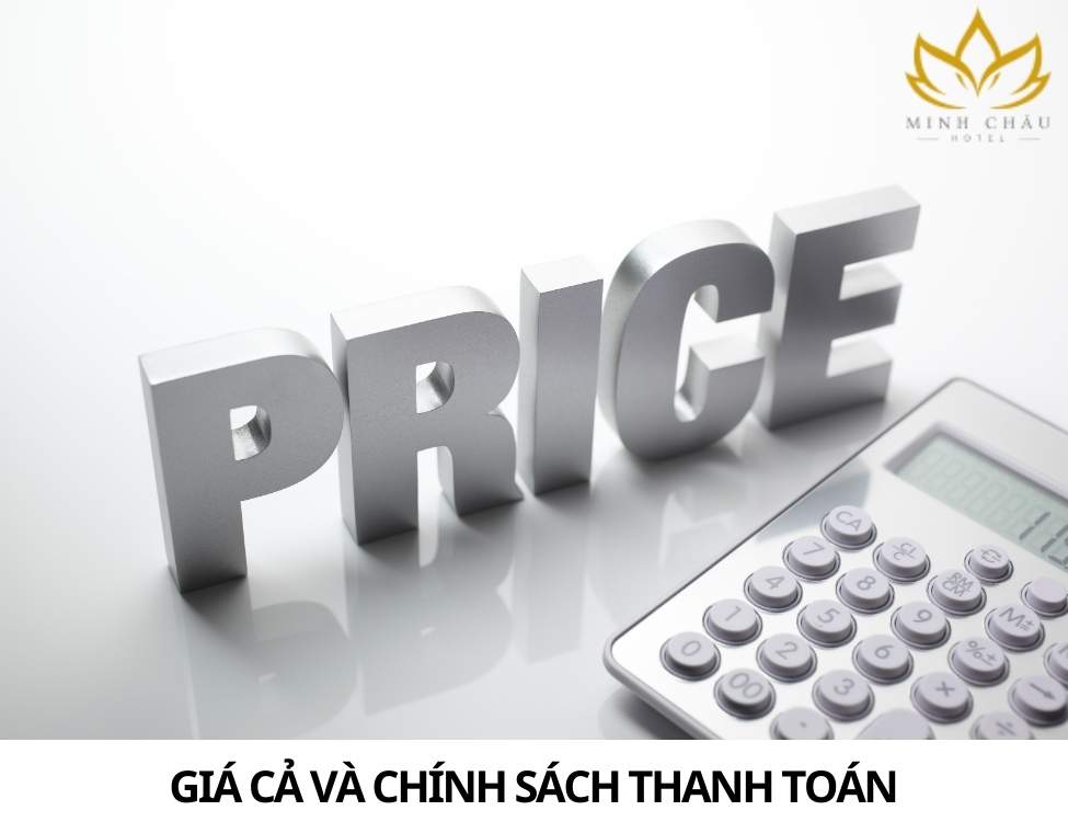 Thuê phòng khách sạn theo tháng TPHCM