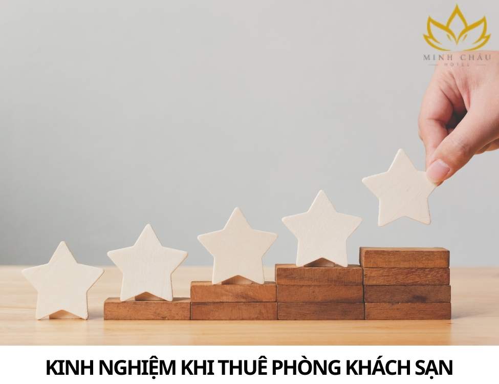 Thuê phòng khách sạn theo tháng TPHCM
