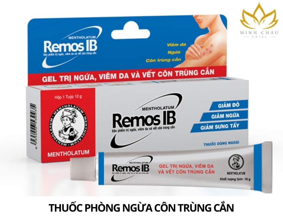 đi quân sự mang thuốc gì