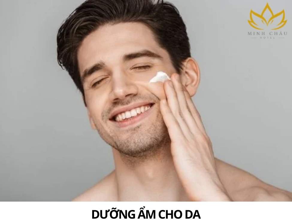 Chăm sóc da khi đi học quân sự