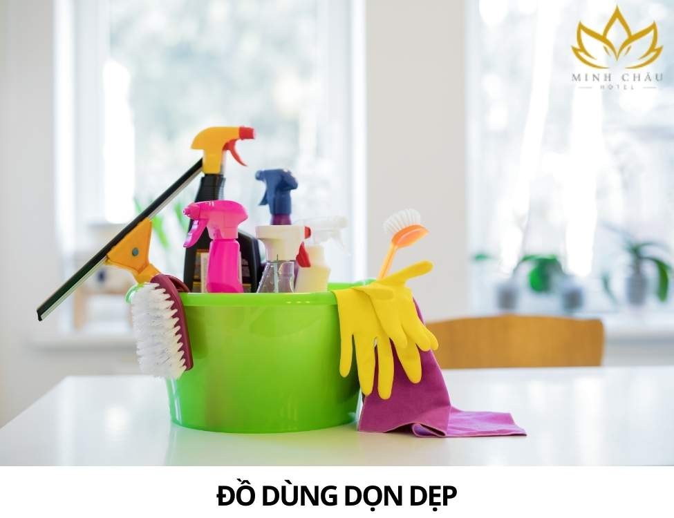 Tân sinh viên cần chuẩn bị gì khi ở trọ