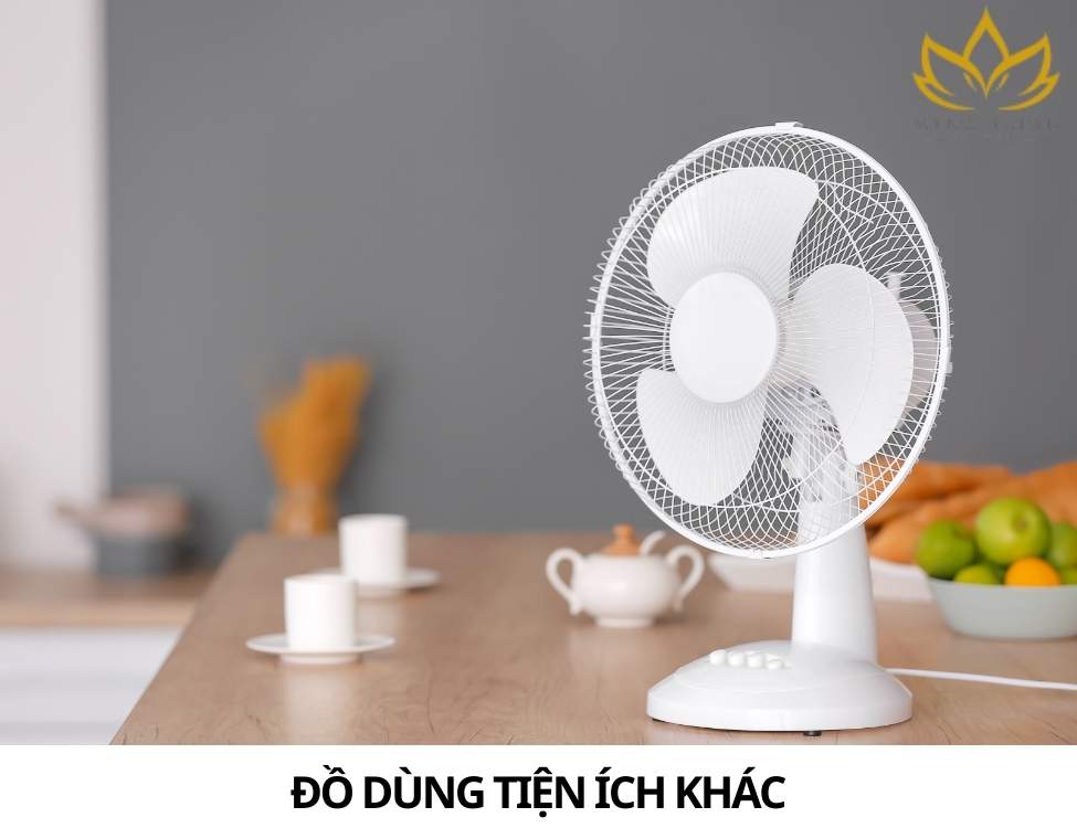 Tân sinh viên cần chuẩn bị gì khi ở trọ