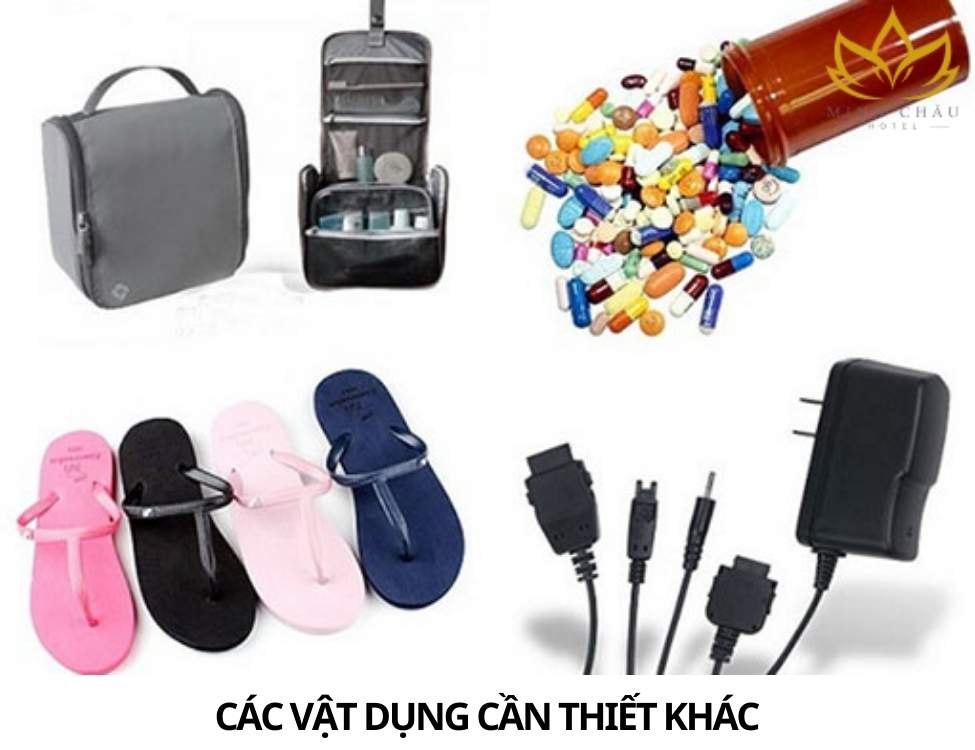 đi học quân sự mang gì