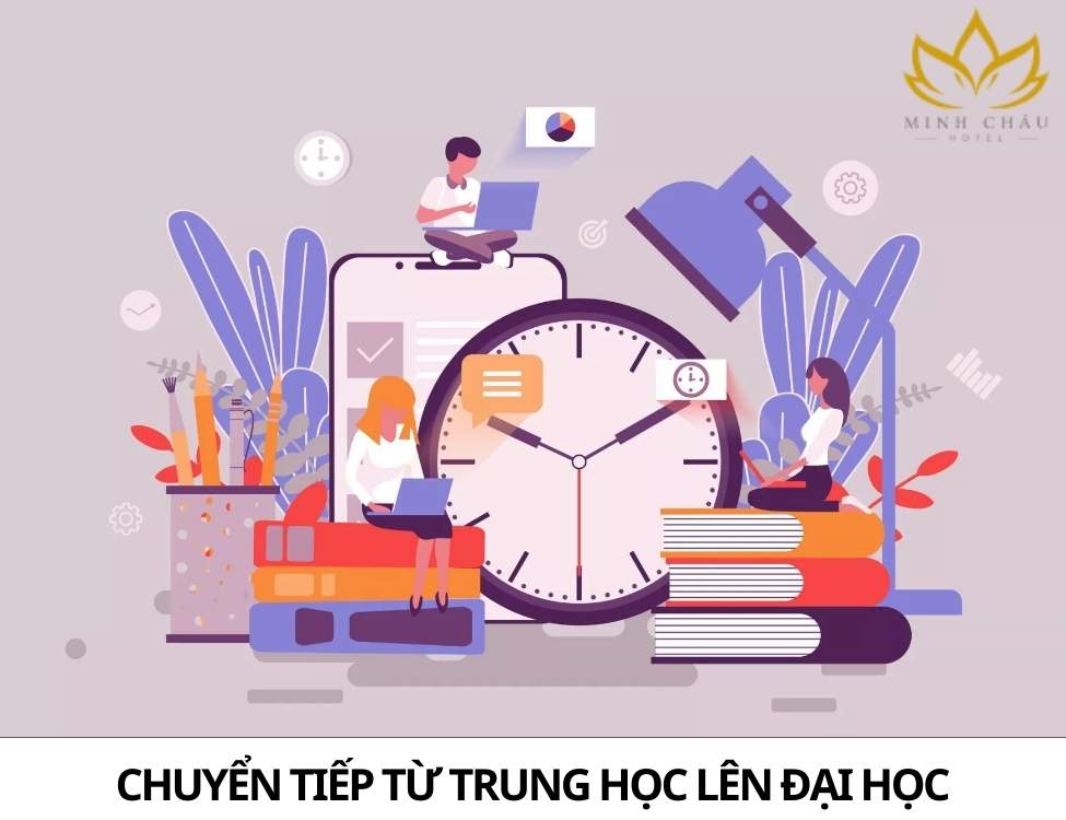 những điều sinh viên năm nhất cần biết