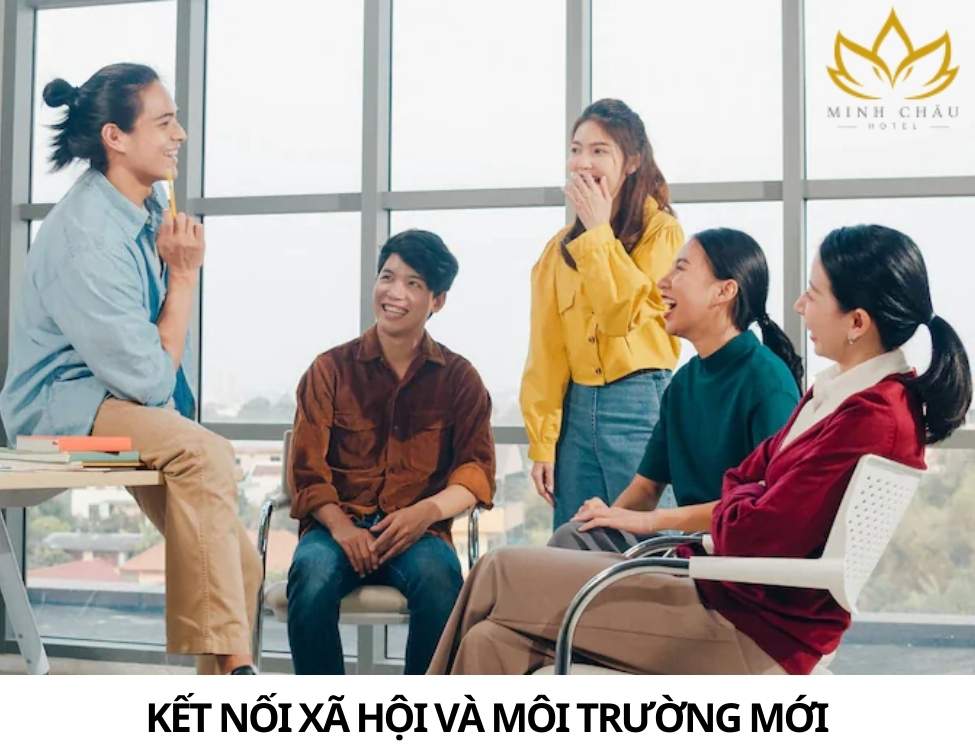 những điều sinh viên năm nhất cần biết