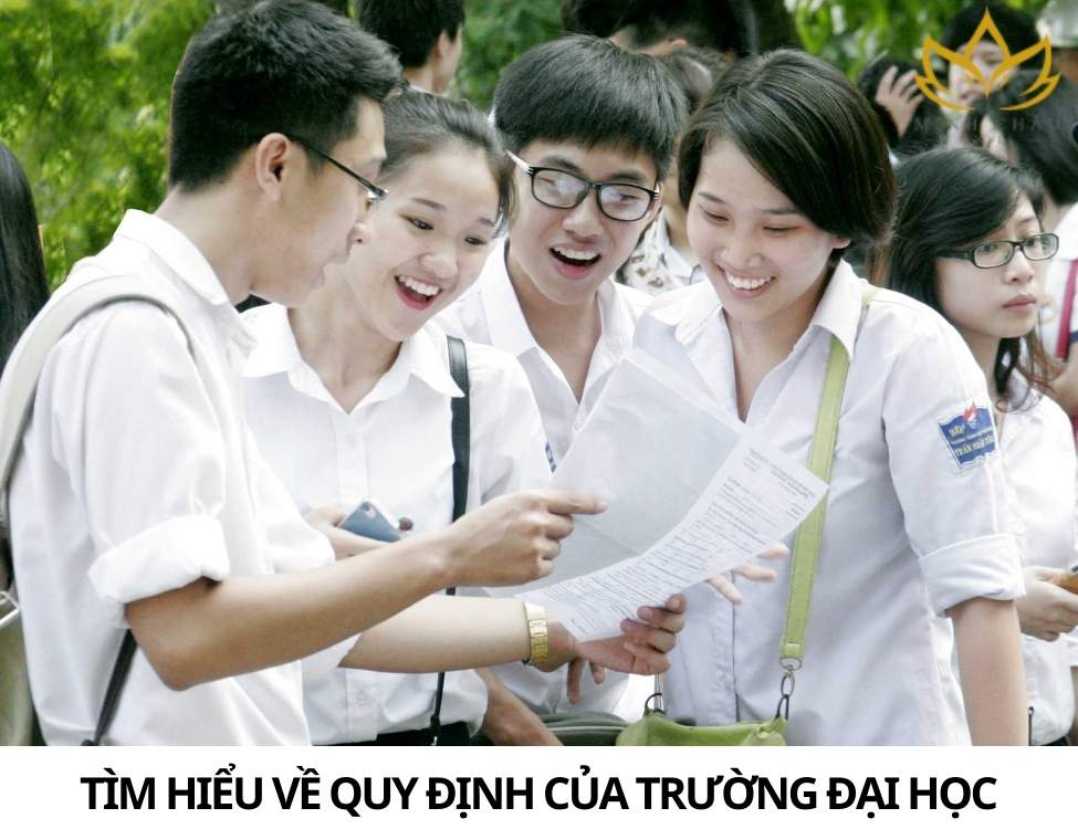 những điều sinh viên năm nhất cần biết