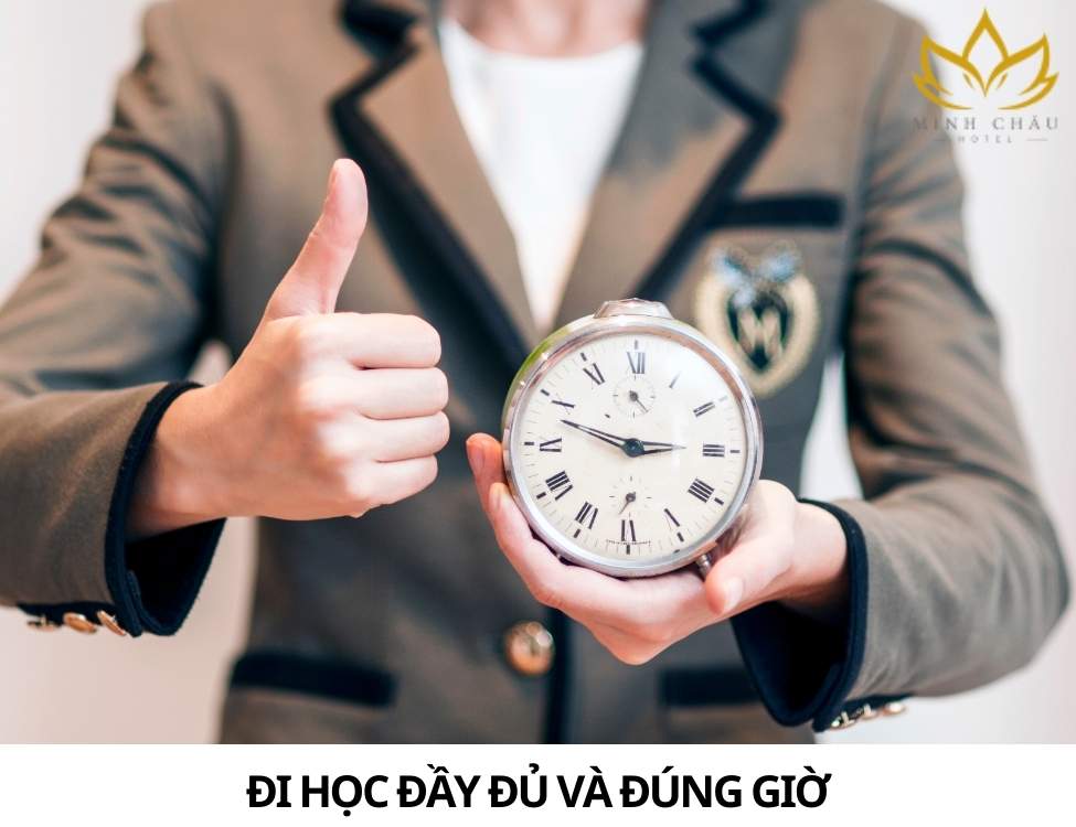 những điều sinh viên năm nhất cần biết
