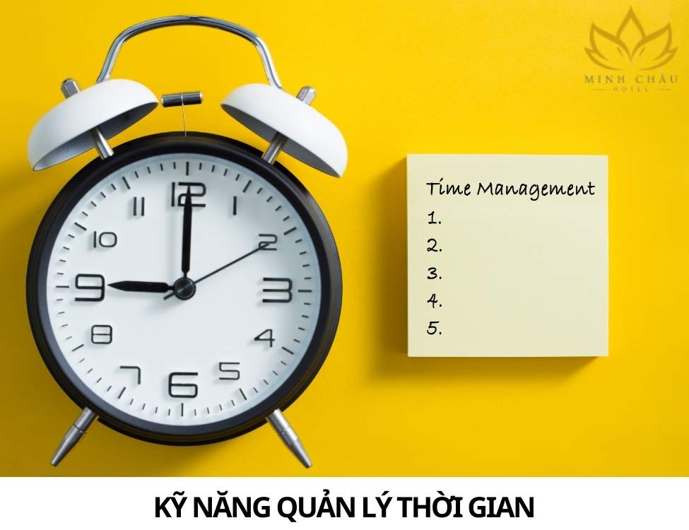 những kỹ năng quan trọng nhất mà một sinh viên đại học nên học