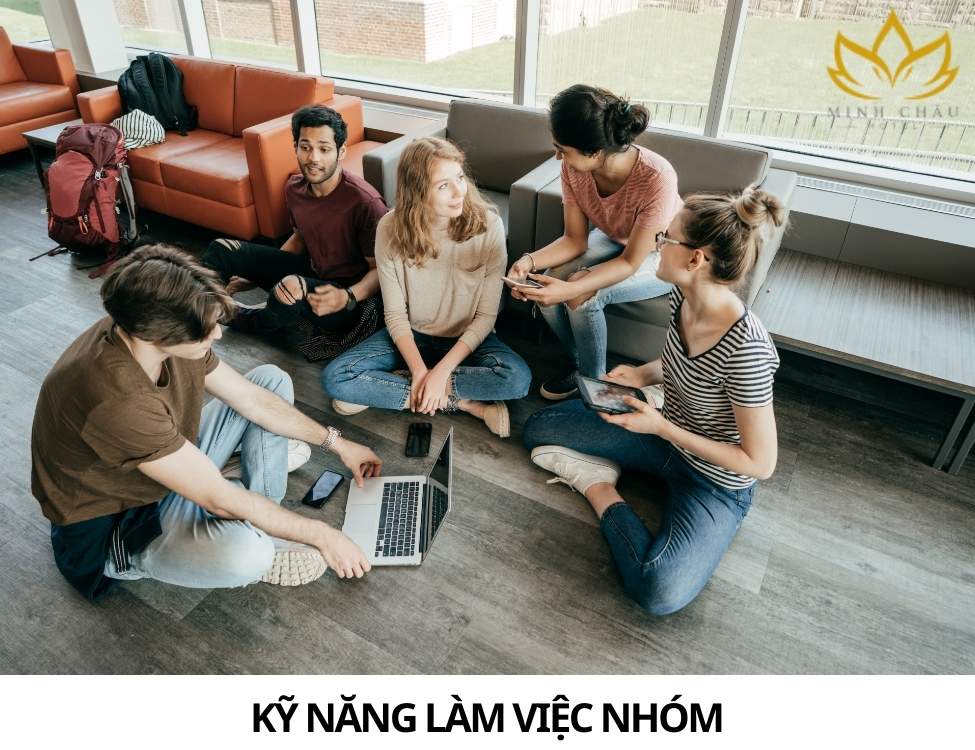 những kỹ năng quan trọng nhất mà một sinh viên đại học nên học