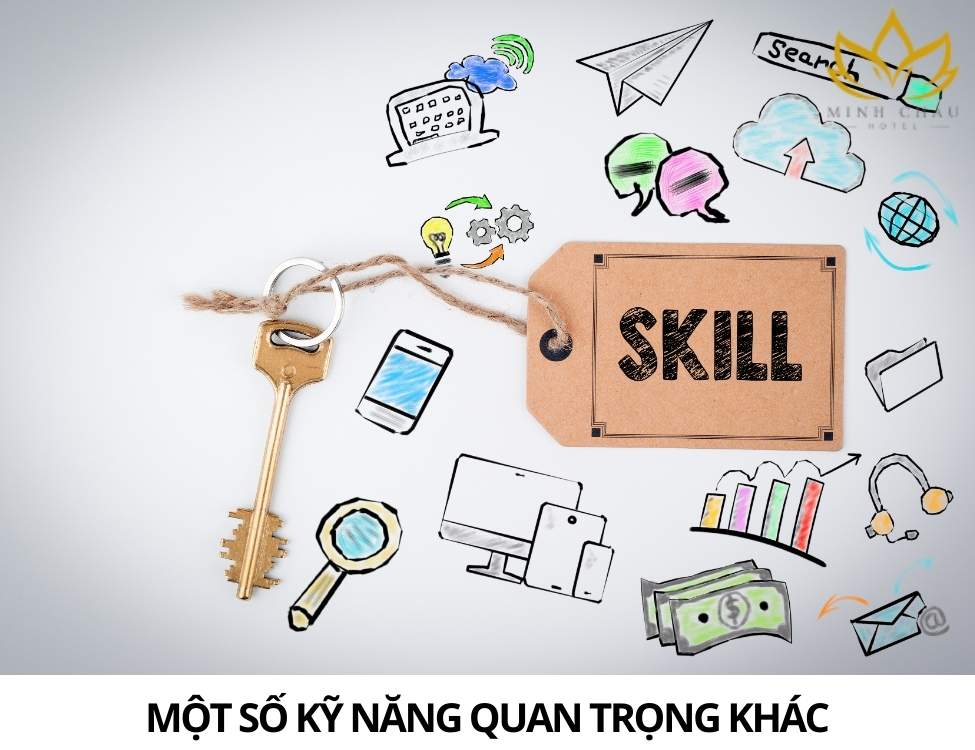 những kỹ năng quan trọng nhất mà một sinh viên đại học nên học