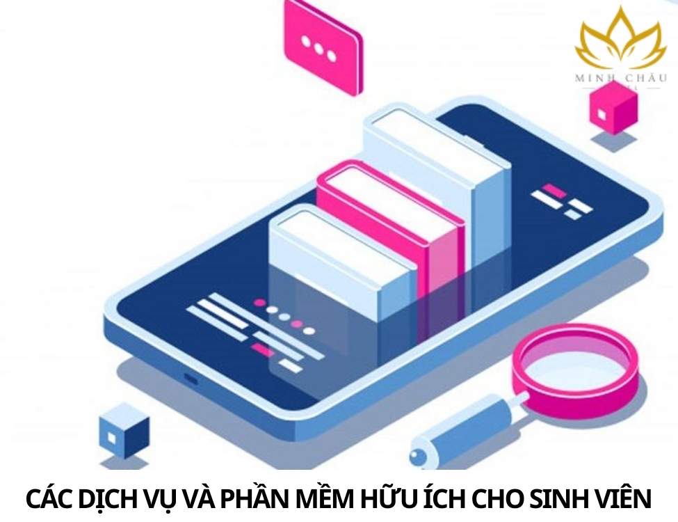 sinh viên năm nhất cần mua những gì