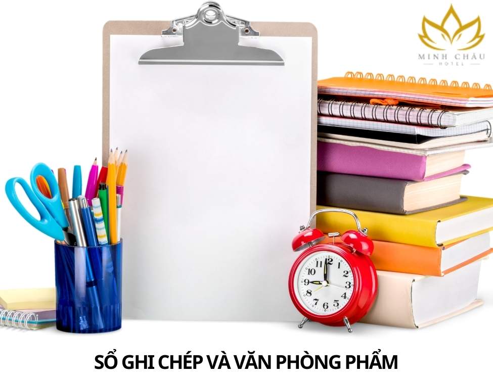 sinh viên năm nhất cần mua những gì