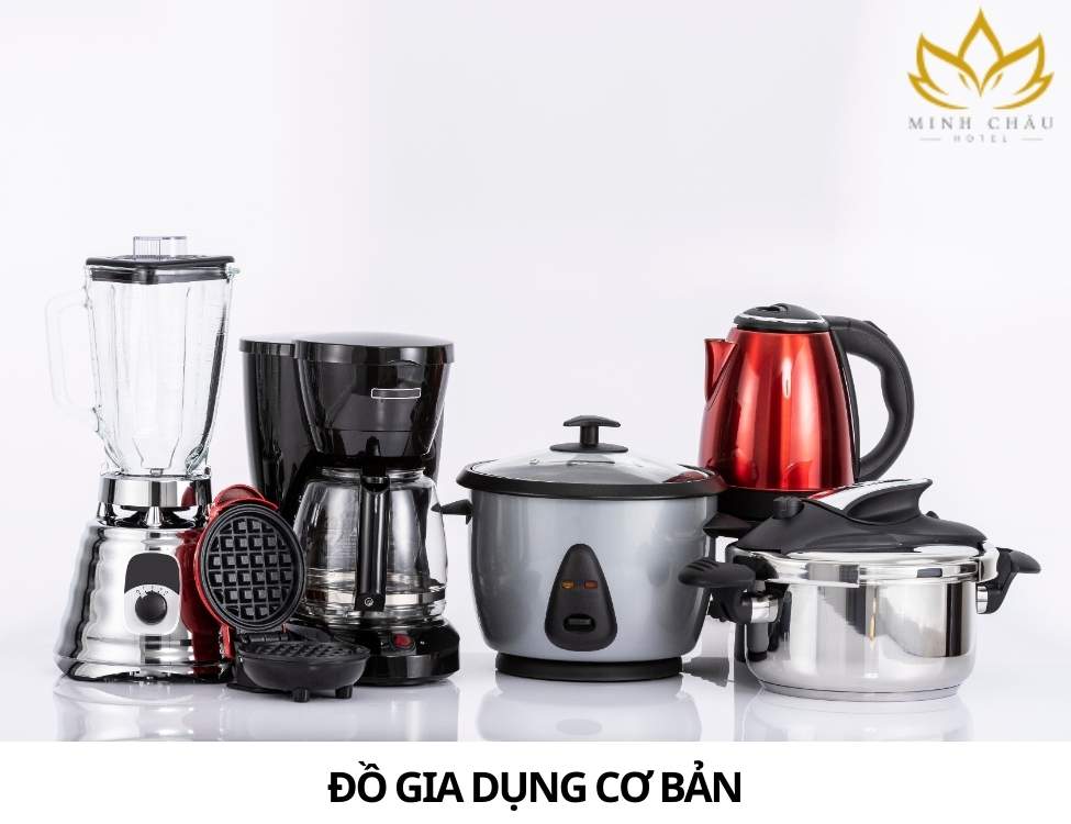 sinh viên năm nhất cần mua những gì