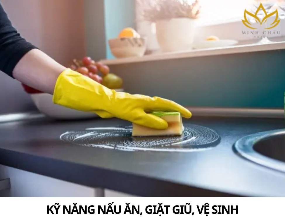 tân sinh viên nên chuẩn bị những gì