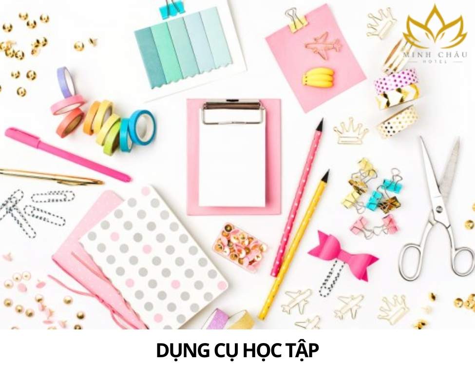 tân sinh viên nên chuẩn bị những gì