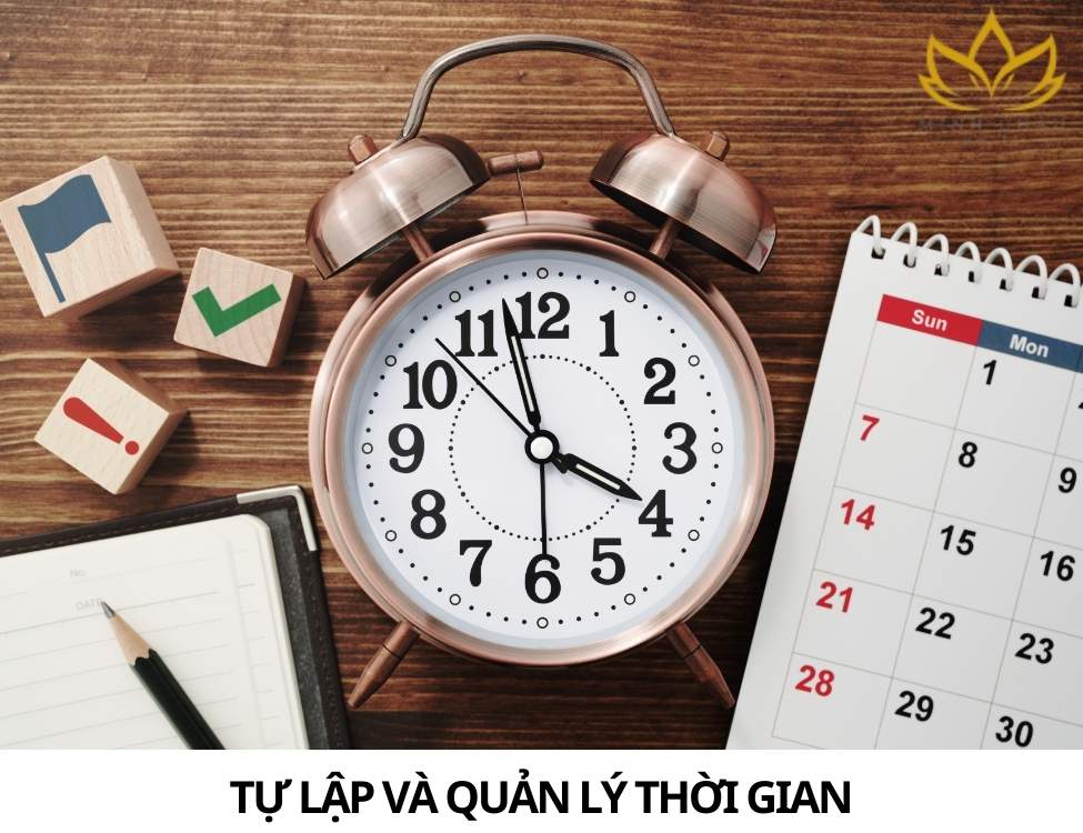 tân sinh viên nên chuẩn bị những gì