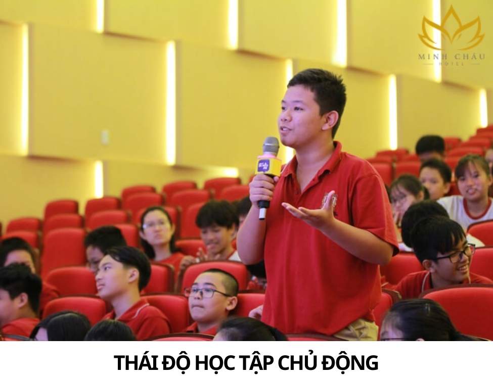 tân sinh viên nên chuẩn bị những gì