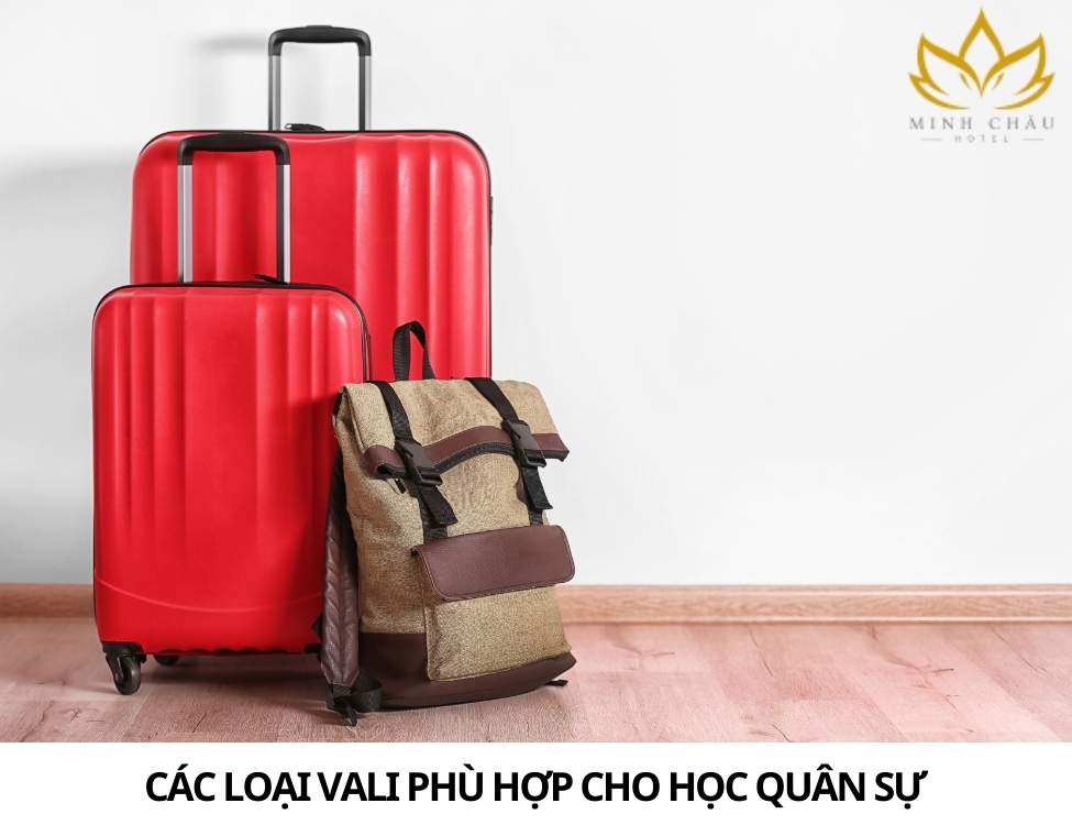 vali đi học quân sự