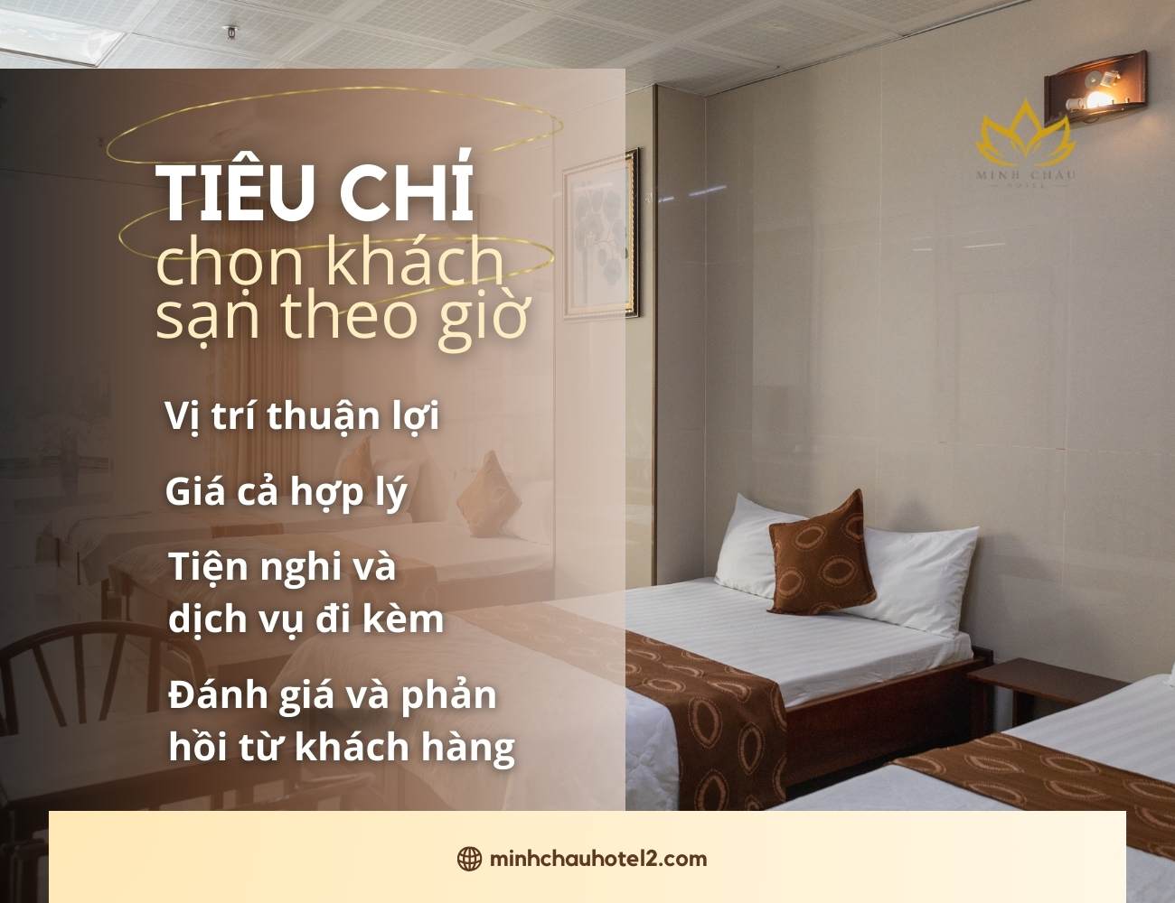 khách sạn Tân Bình theo giờ