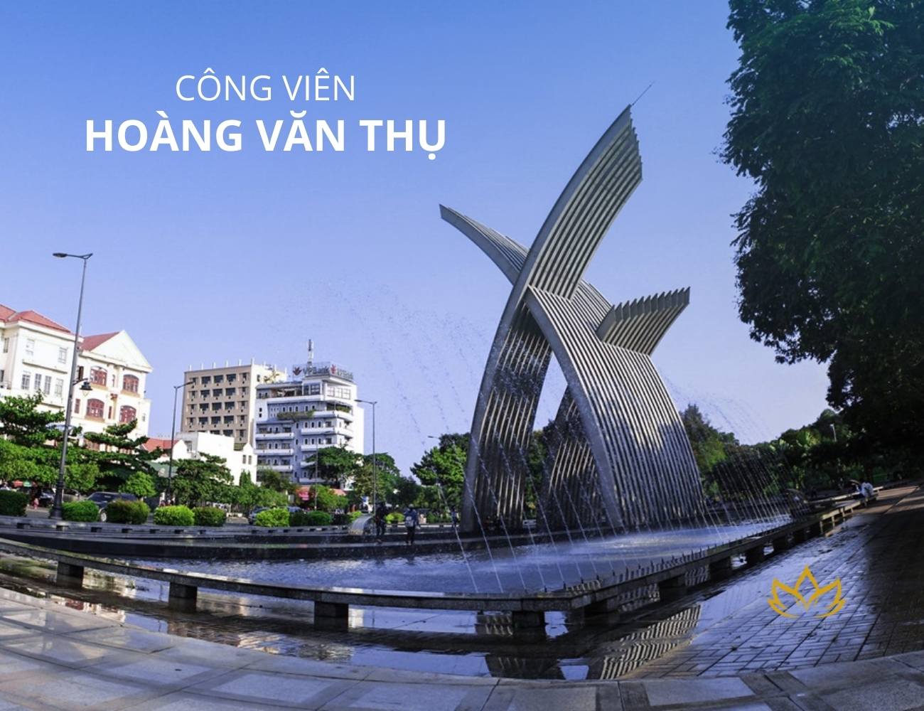 Quận Tân Bình có gì chơi