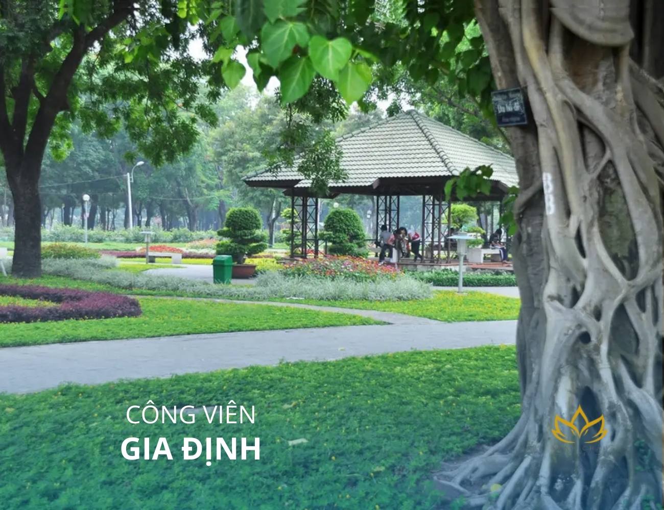 Quận Tân Bình có gì chơi