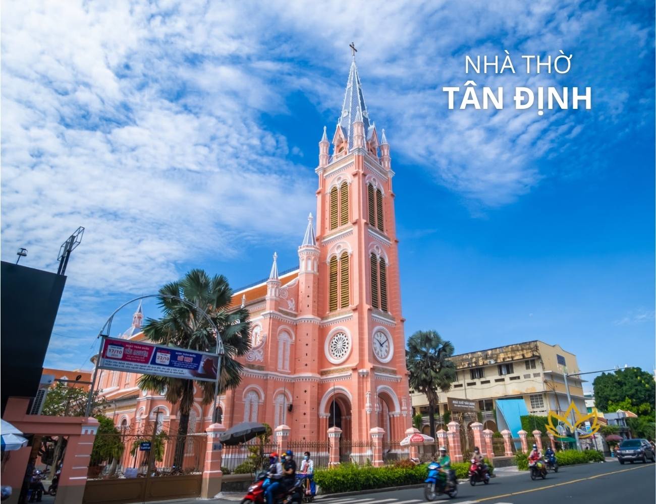 Nhà thờ Tân Định