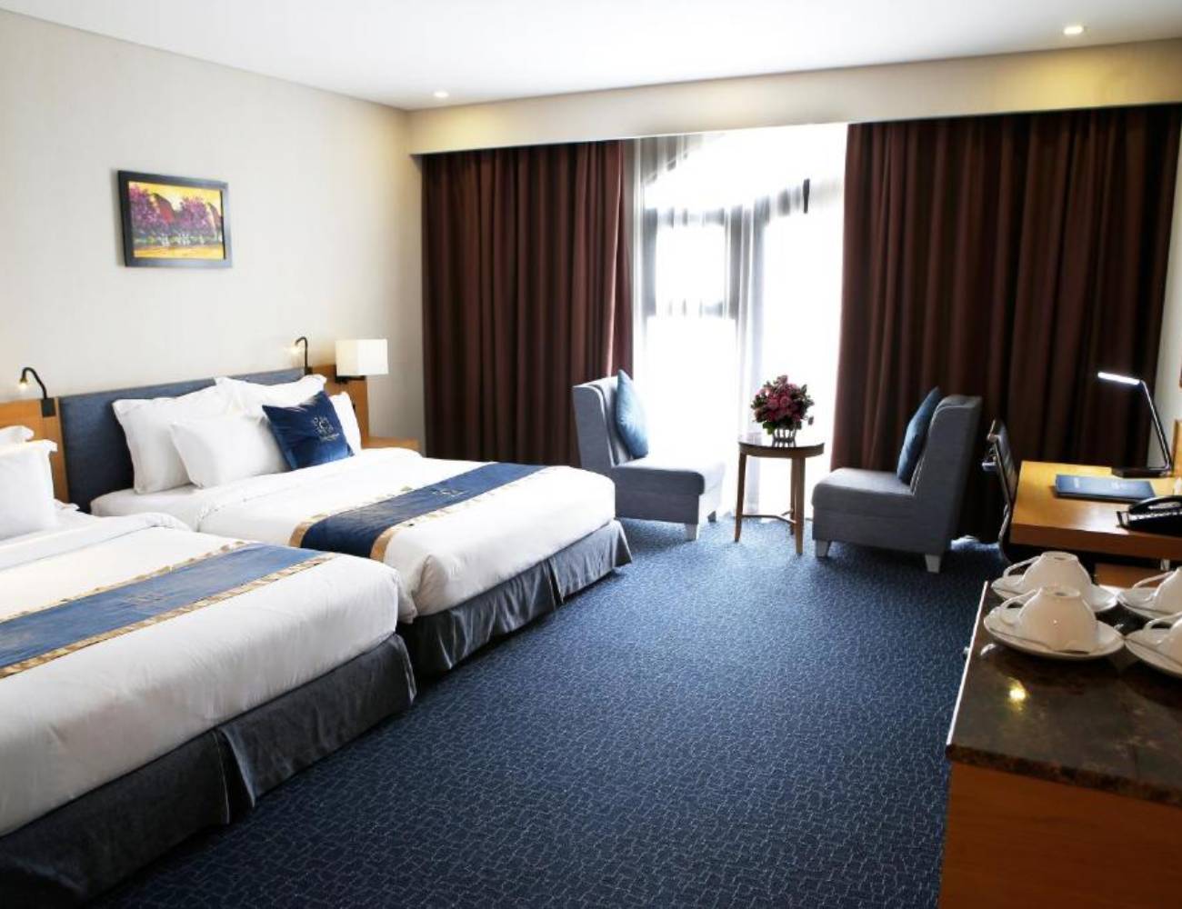 Ciao Saigon Hotel & Spa