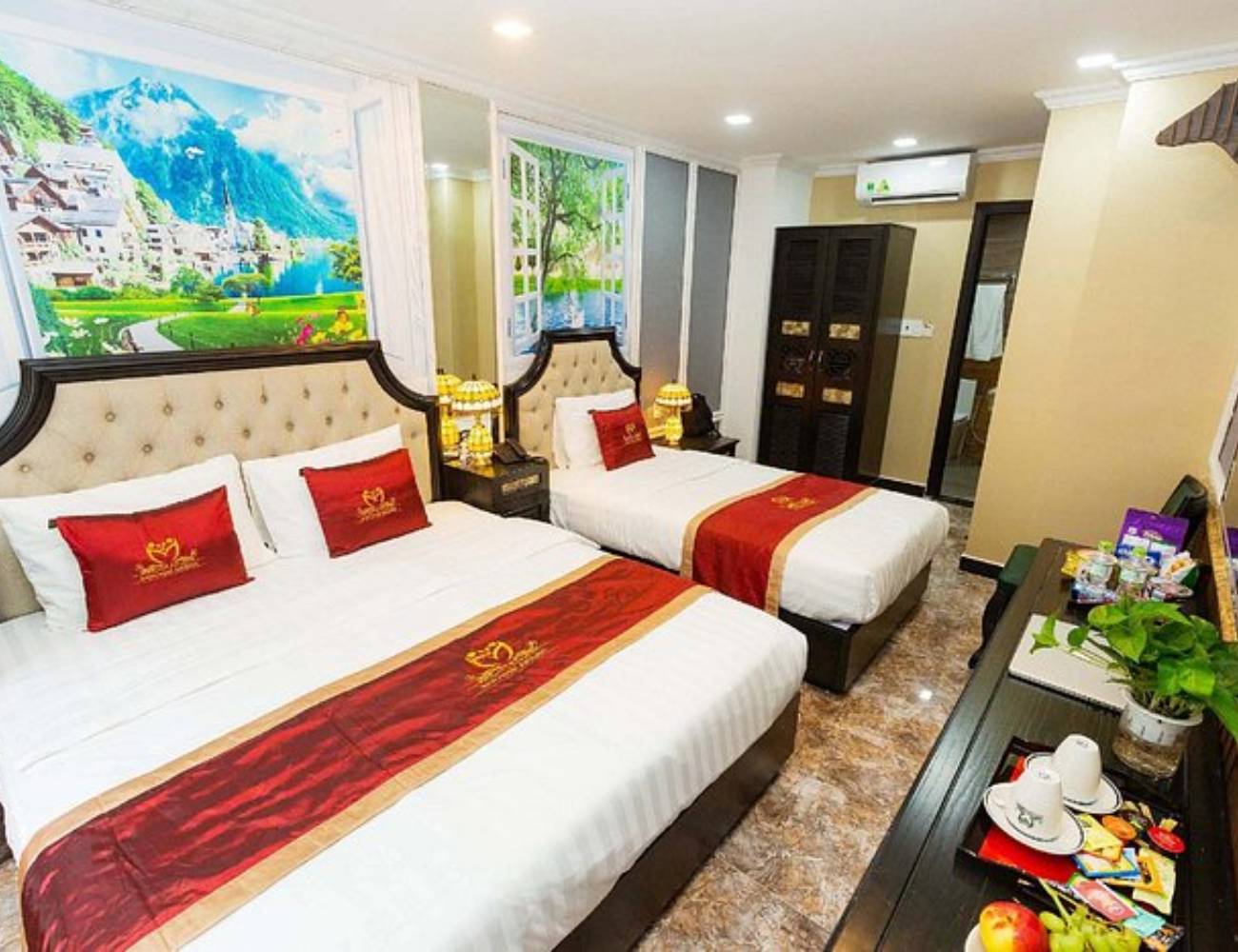 Havana Airport Hotel
