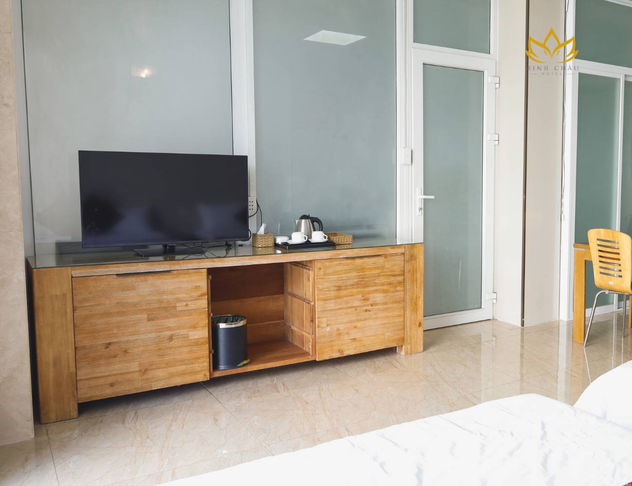 cho thuê phòng khách sạn dài hạn Tân Bình