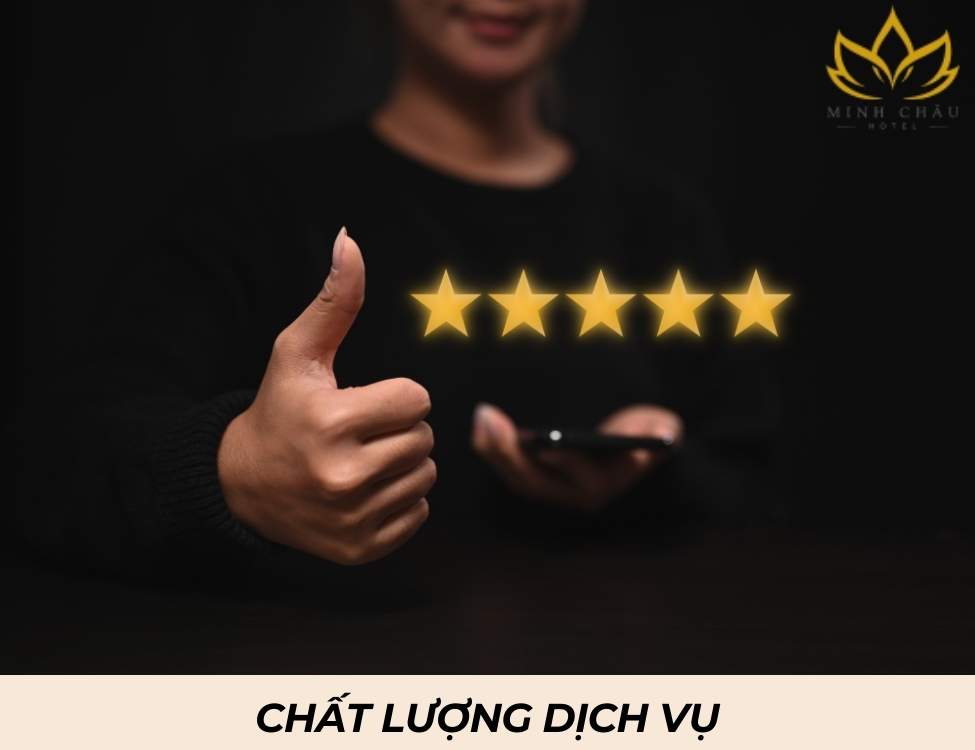 Hướng dẫn chọn khách sạn tại quận tân bình