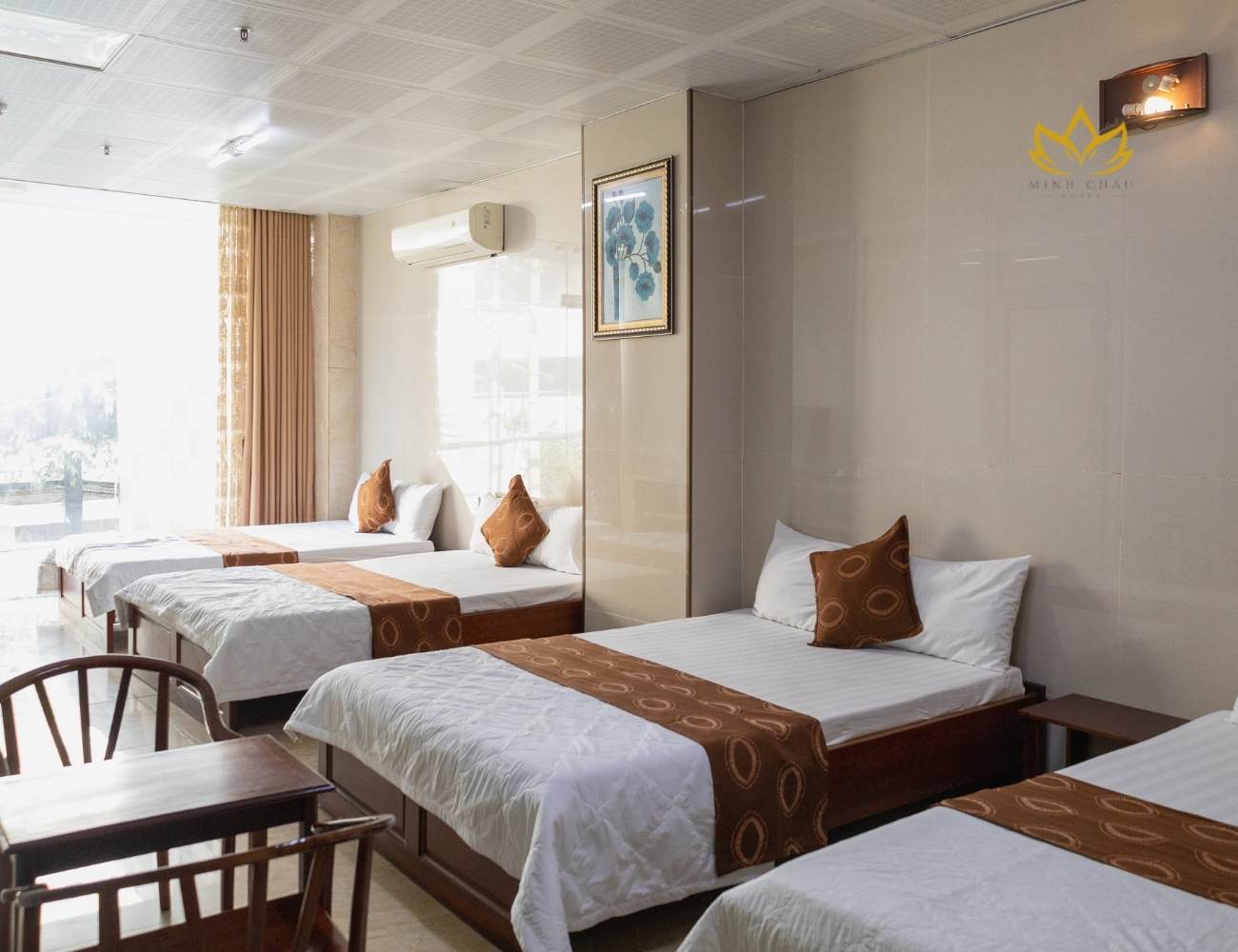 Khách sạn phường 13, quận Tân Bình