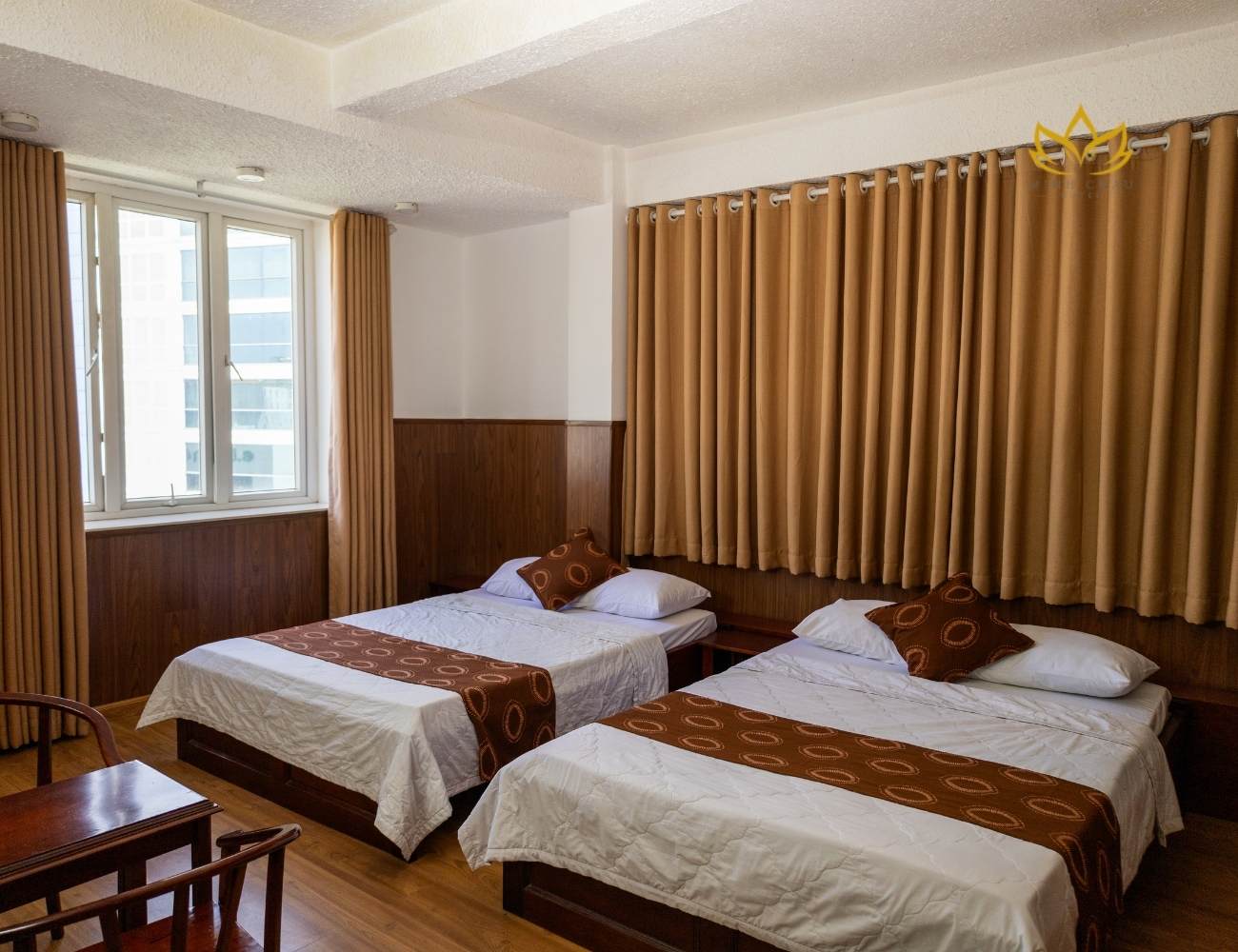 Khách sạn phường 13, quận Tân Bình