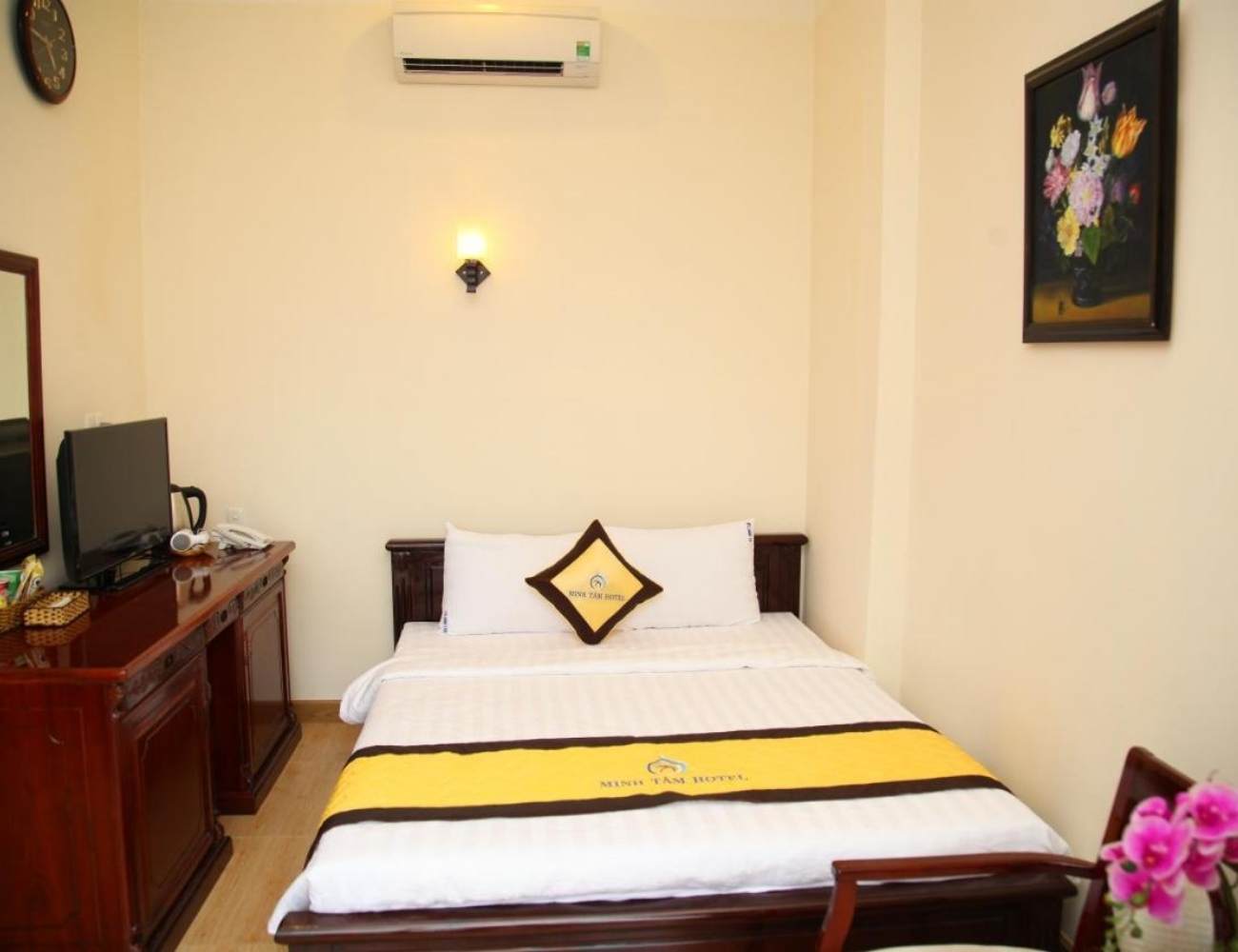 Minh Tâm Hotel