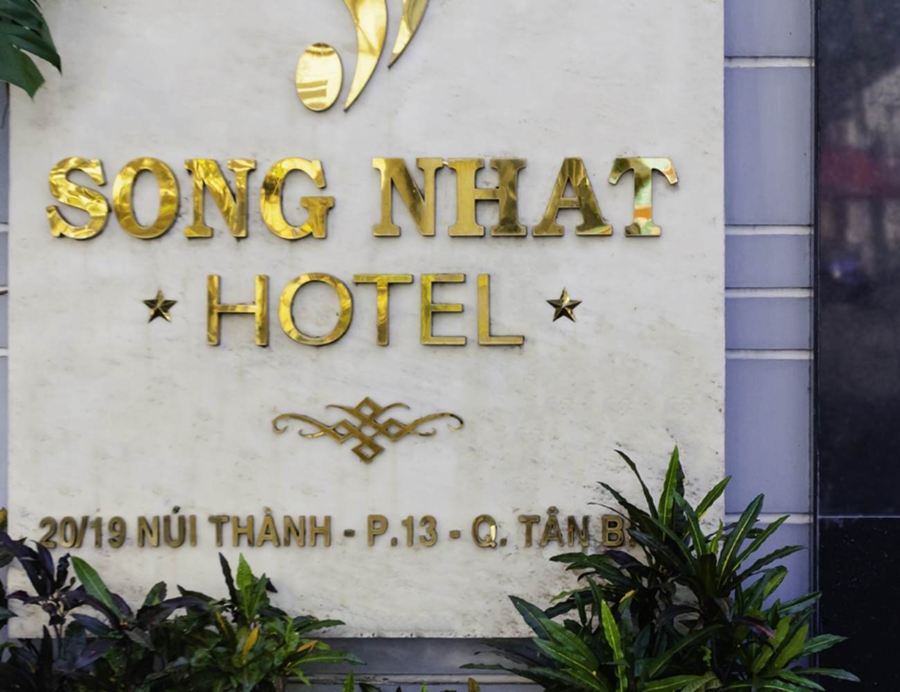 Song Nhat Hotel