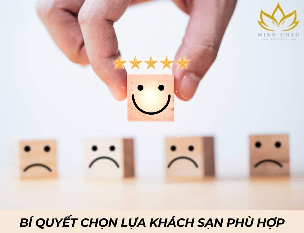 khách sạn quận Tân Bình