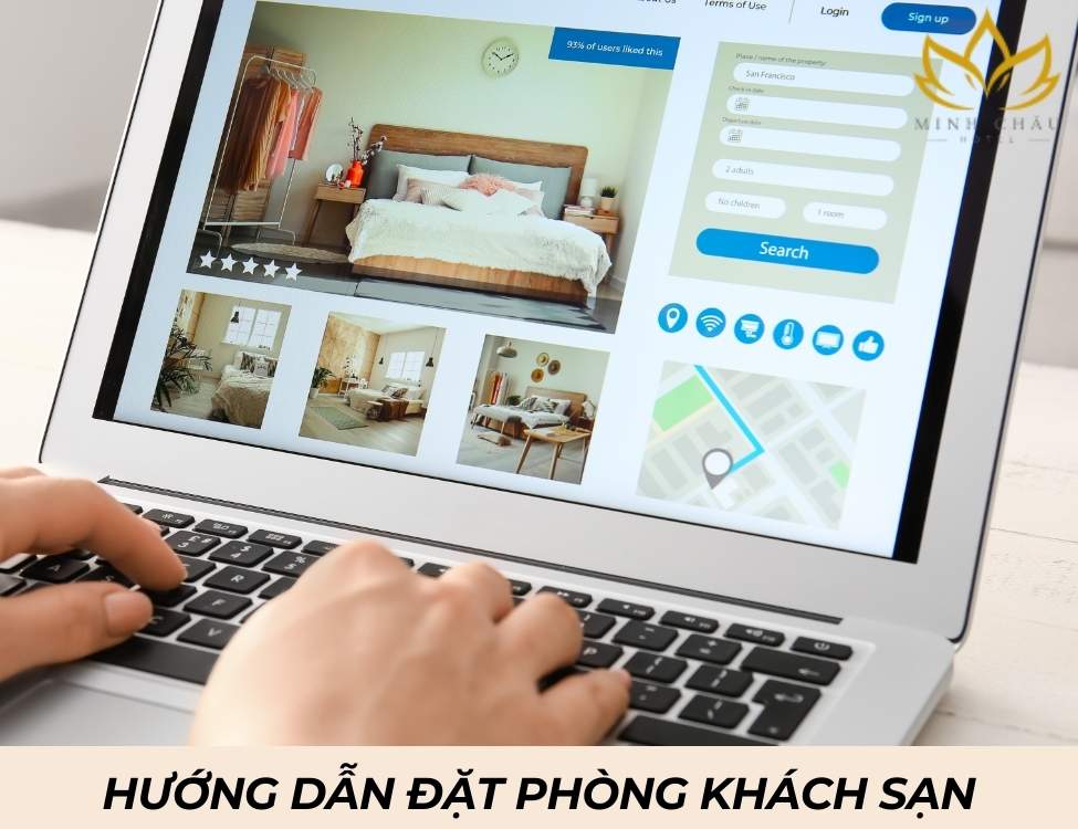 khách sạn quận Tân Bình