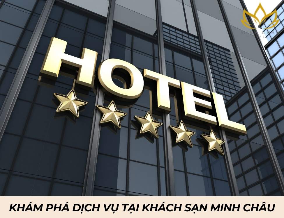 khách sạn quận Tân Bình