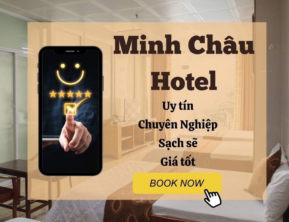 khách sạn quận Tân Bình