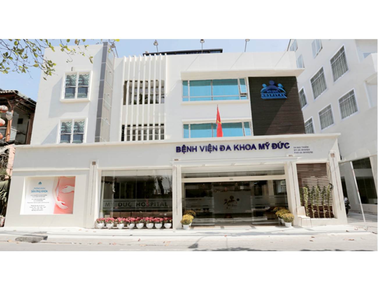 phường 13 Tân Bình